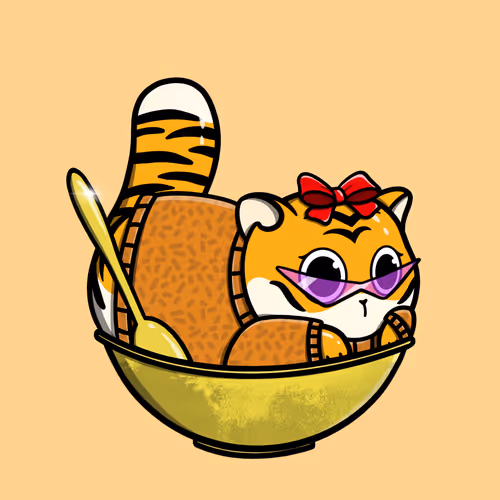 Froyokittenscollection