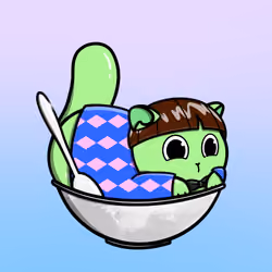 Froyo Kittens #2264