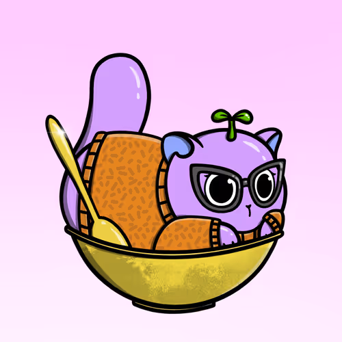 Froyokittenscollection