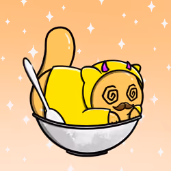 Froyo Kittens #8049