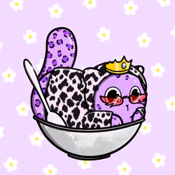 Froyo Kittens #6087