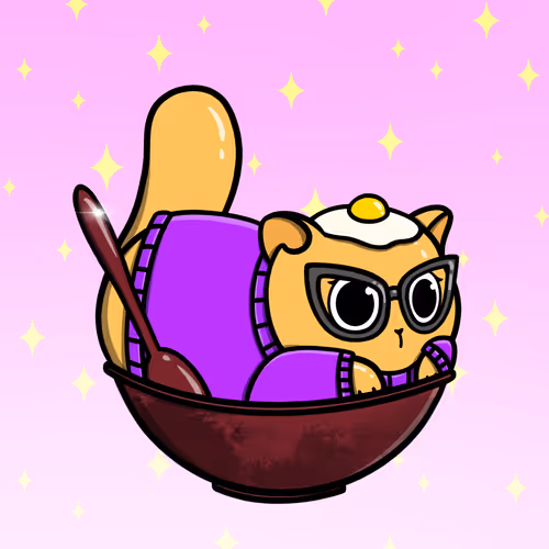 Froyokittenscollection