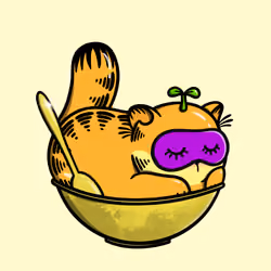 Froyo Kittens #6217