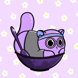 Froyo Kittens #8489