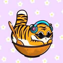 Froyo Kittens #3499