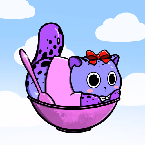 Froyokittenscollection