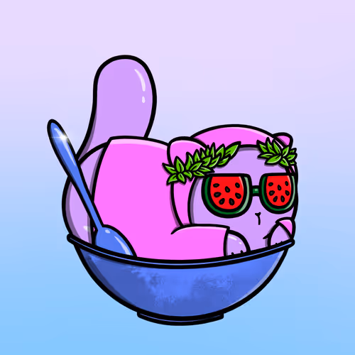 Froyokittenscollection