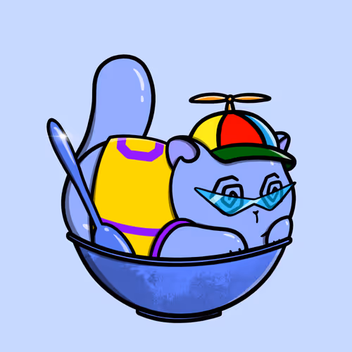 Froyokittenscollection