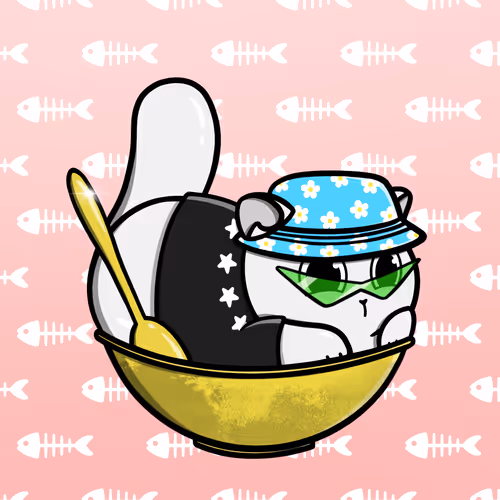 Froyokittenscollection