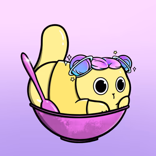Froyokittenscollection
