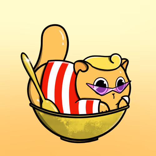 Froyokittenscollection