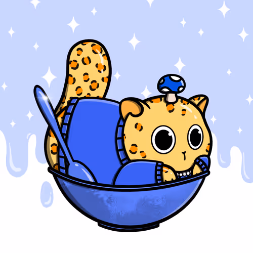Froyokittenscollection