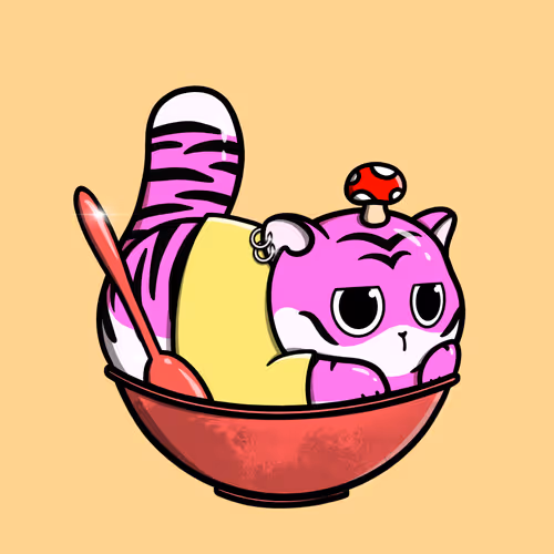 Froyokittenscollection