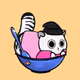 Froyo Kittens #5057
