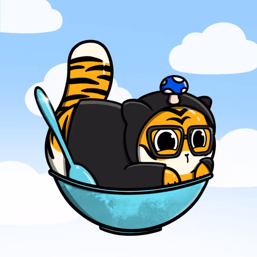 Froyo Kittens #4789