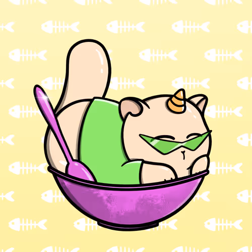 Froyokittenscollection