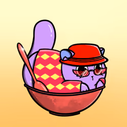 Froyo Kittens #5110