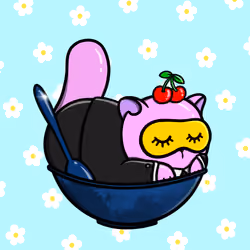 Froyo Kittens #2306