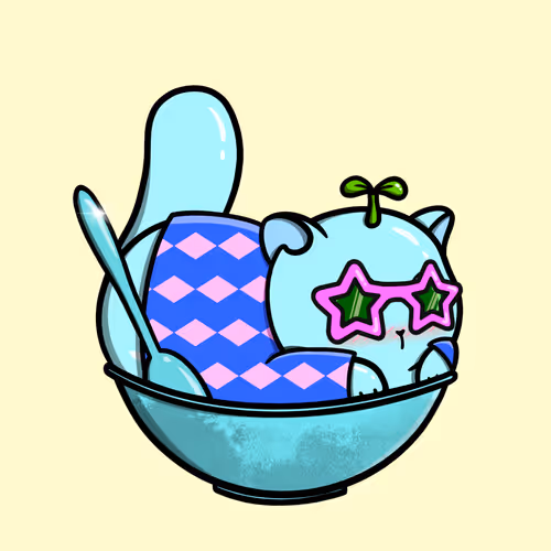 Froyokittenscollection