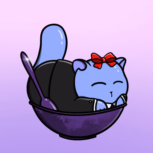 Froyo Kittens #6037