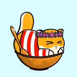 Froyo Kittens #5279