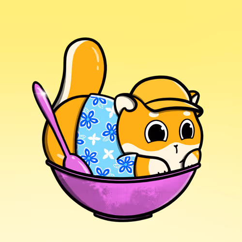 Froyokittenscollection