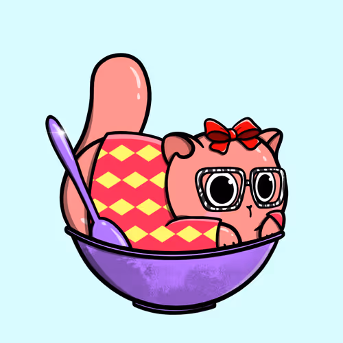 Froyokittenscollection