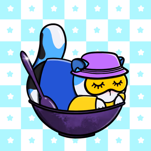 Froyo Kittens #7547