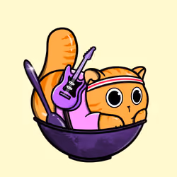 Froyo Kittens #8680