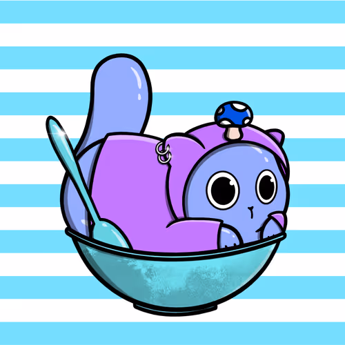 Froyo Kittens #37