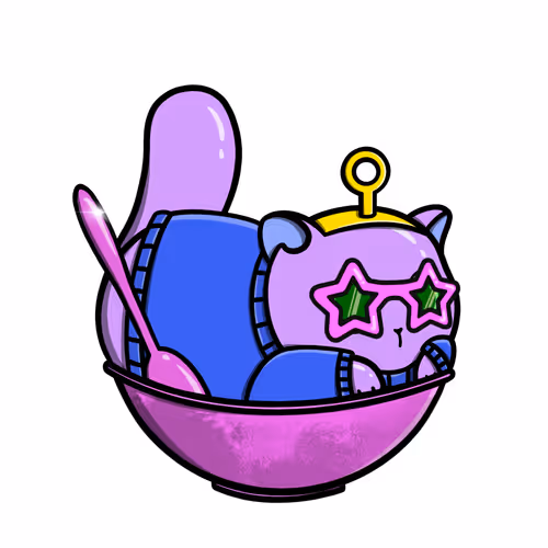 Froyokittenscollection