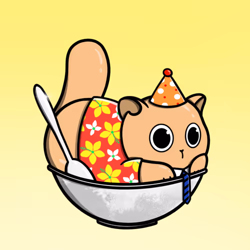 Froyokittenscollection