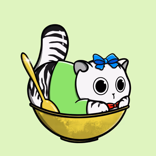 Froyokittenscollection