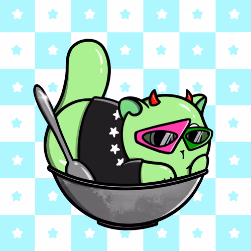 Froyokittenscollection