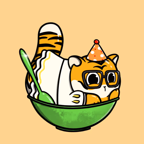 Froyo Kittens #2846