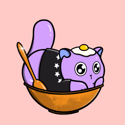 Froyo Kittens #4905