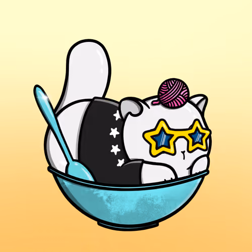 Froyo Kittens #6292