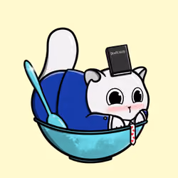 Froyo Kittens #8368