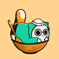 Froyo Kittens #5128