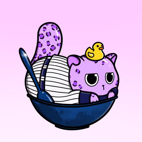 Froyokittenscollection