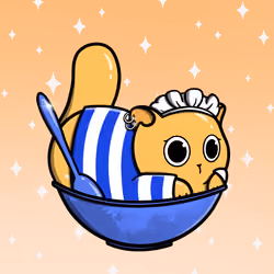 Froyo Kittens #9726