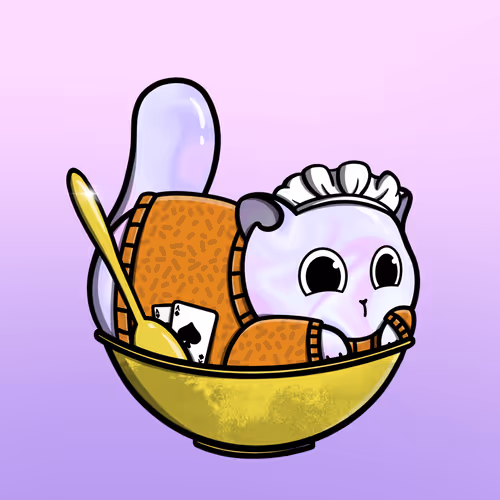 Froyokittenscollection