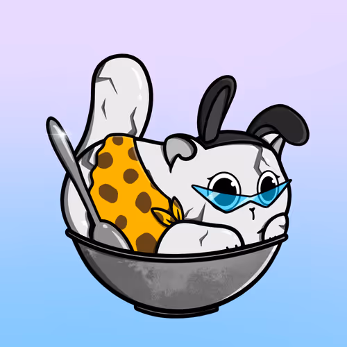 Froyo Kittens #3711