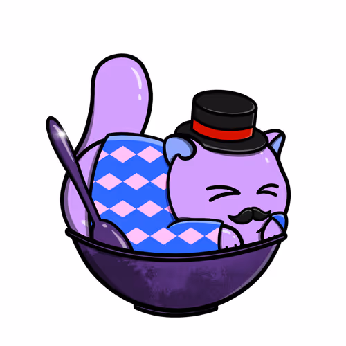 Froyokittenscollection