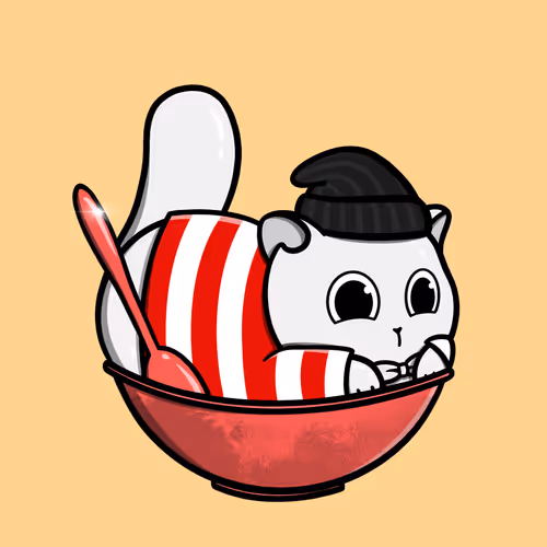 Froyo Kittens #8835