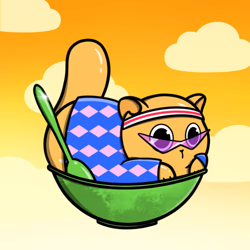 Froyokittenscollection