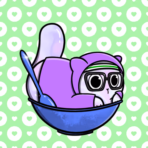 Froyokittenscollection