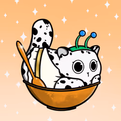 Froyo Kittens #5672