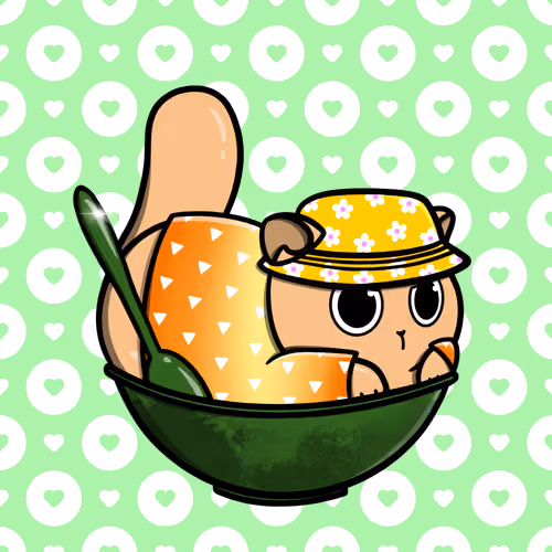Froyo Kittens #38