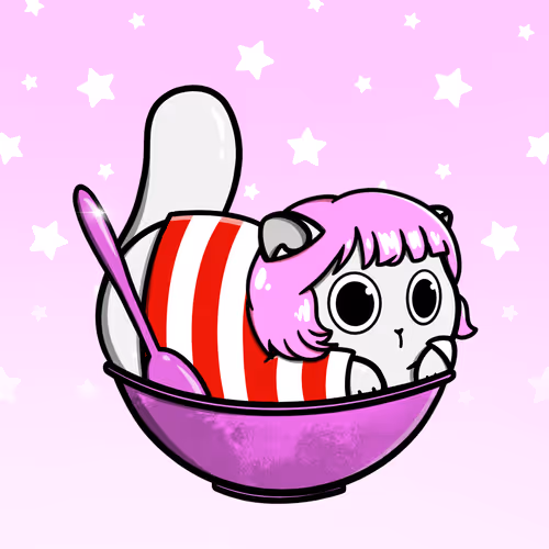 Froyokittenscollection
